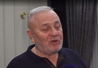 Πόλεμος στην Ουκρανία: Συγκλονίζει ο επίτιμος πρόξενος στην Οδησσό