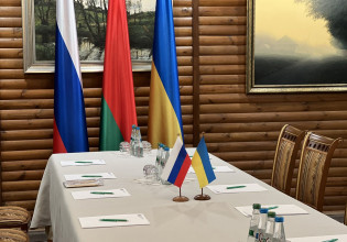 Πόλεμος στην Ουκρανία: Η περιοχή του Μπρεστ που γίνονται οι διαπραγματεύσεις και η ιστορική του αξία