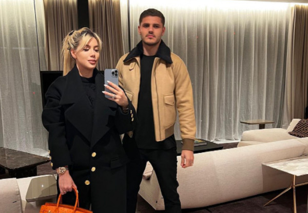 Γουάντα Νάρα: Διαψεύδει ότι απάτησε τον Ικάρντι – Η οργισμένη ανάρτησή της