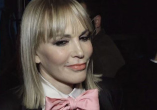 Νατάσα Καλογρίδη: Αυτό είναι το νέο της επαγγελματικό βήμα