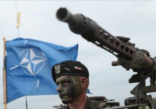 Κίνα: Το ΝΑΤΟ στο στόχαστρο του κινεζικού δράκου – Το Πεκίνο προειδοποιεί για την επέκταση στα ανατολικά