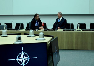 Τουρκία: Επανέρχεται ο Ακάρ και ζητάει συνεκμετάλλευση του Αιγαίου