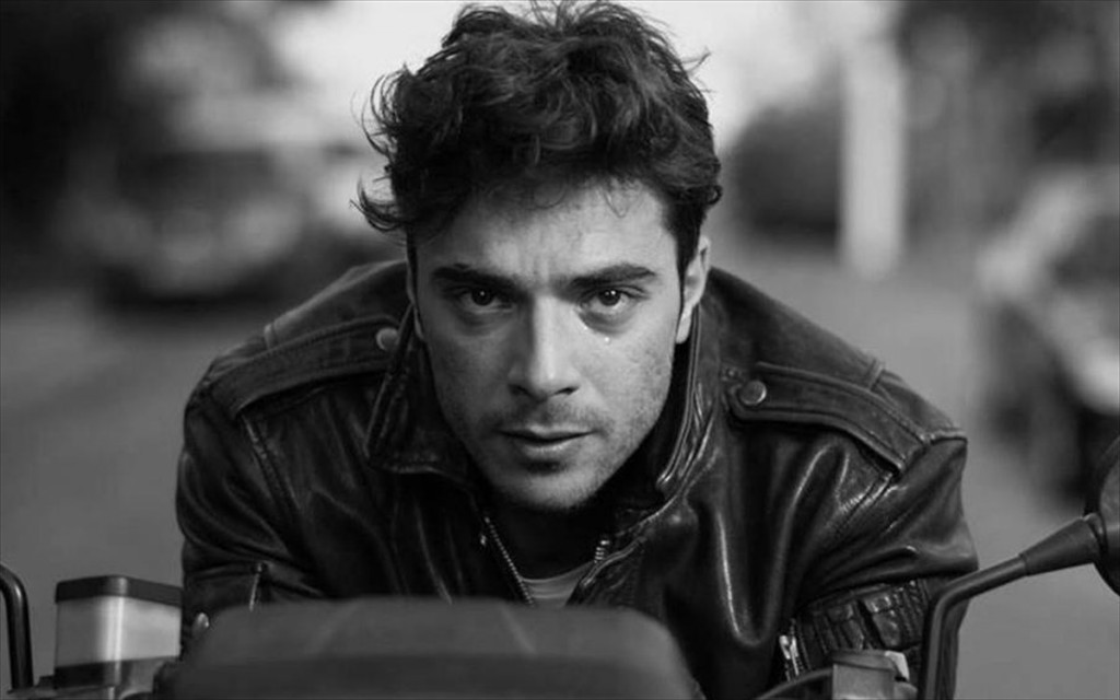 Κρίστελ Καπερώνη: «Μου είναι δύσκολο να σκέφτομαι ότι έχει φύγει ο Πάνος Νάτσης»