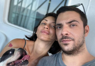 Πάνος Νάτσης: Συγκλονιστική αποκάλυψη της συντρόφου του 40 μέρες μετά το θάνατό του