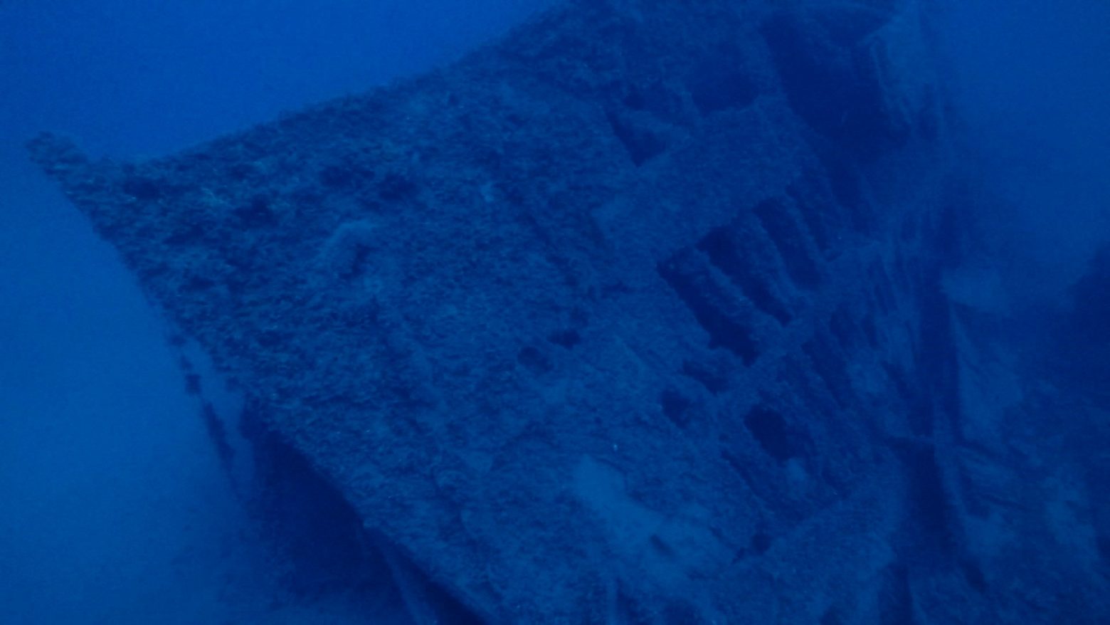 Ταυτοποιήθηκε ναυάγιο στα νερά του Σουνίου 130 χρόνια μετά - Ποια είναι η ιστορία του Taormina