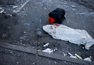 Πόλεμος στην Ουκρανία: Γιατί είναι δύσκολο να επιτευχθεί μία ειρηνευτική συμφωνία