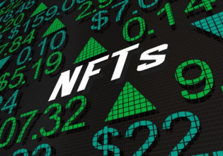 Ουκρανία: Συγκεντρώνει δωρεές σε crypto, ετοιμάζεται να πουλήσει NFT