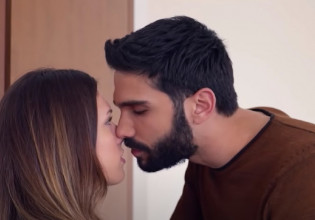 Η Γη της Ελιάς: Ο Νικήτας πολιορκεί την Μυρτάλη – Θα γίνουν ζευγάρι;