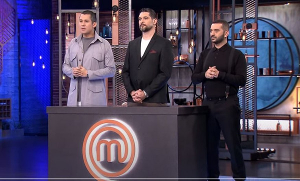 MasterChef Spoiler: Αυτός είναι ο νικητής του… άδειου Mystery Box