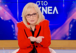 Φως στο Τούνελ: Όταν η Αγγελική Νικολούλη αποκάλυπτε ότι «ένα νεκρό παιδί μιλάει από τον τάφο του»