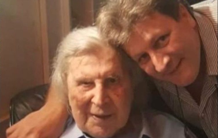 Νίκος Κουρής: «Δεν πέρασε από το μυαλό μου να διεκδικήσω κάποιο περιουσιακό στοιχείο»