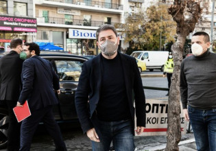 Ανδρουλάκης: Tα κυβερνητικά μέτρα για την ακρίβεια δεν μπορούν να βοηθήσουν τα νοικοκυριά