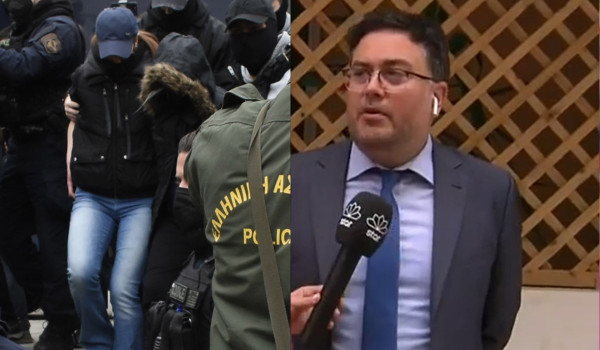 Πάτρα: Δεν αναλαμβάνει την υπεράσπιση της Ρούλας Πισπιρίγκου ο νέος δικηγόρος