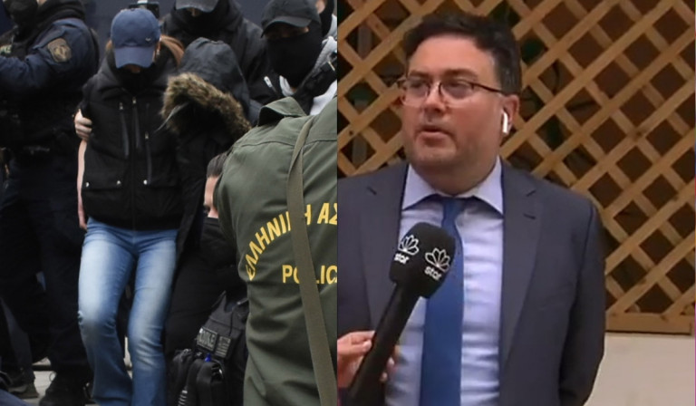 Πάτρα: Δεν αναλαμβάνει την υπεράσπιση της Ρούλας Πισπιρίγκου ο νέος δικηγόρος