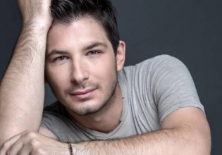 Γιώργος Περρής: Είμαι gay, ανακουφισμένος, χαρούμενος και υπερήφανος