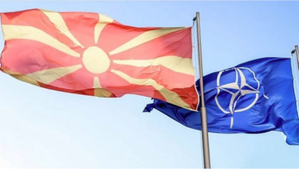 Βόρεια Μακεδονία: Πέντε ρώσοι διπλωμάτες απελαύνονται από τα Σκόπια