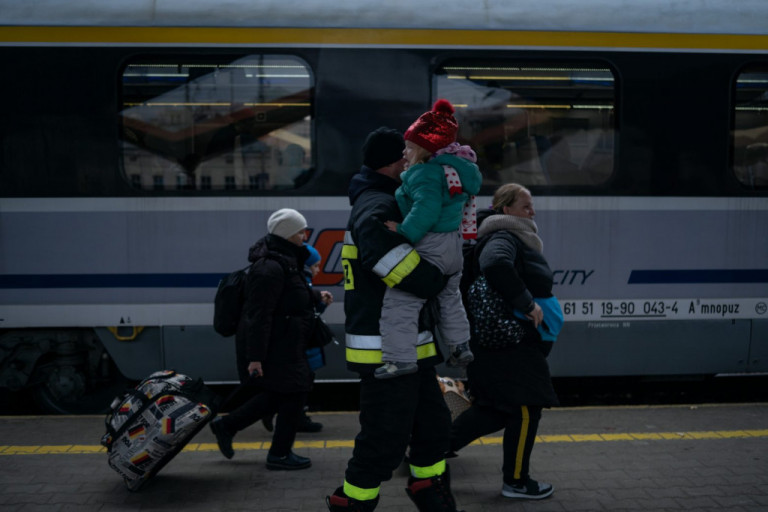 Δήμος Ραφήνας – Πικερμίου: Για την σίτιση 19 προσφύγων ζήτησε την συνδρομή ενοριών