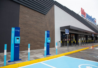 METRO – nrg: Agreement for a network of 250 electric car charging stations – 2 million euro investment