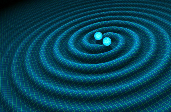 Η Σελήνη ως ανιχνευτής βαρυτικών κυμάτων