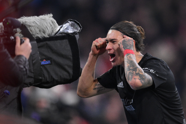 Άγιαξ – Μπενφίκα 0-1: Σπουδαία πρόκριση στα προημιτελικά για τους «αετούς» της Λισαβόνας (vid)