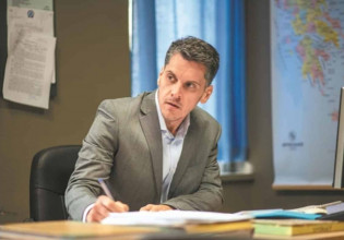 Γιώργος Μπανταδάκης για Λιγνάδη: Δεν το χωράει το κεφάλι μου να κάνει κάτι τέτοιο σε παιδιά