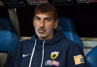 Το μήνυμα του Οφρυδόπουλου στους παίκτες της ΑΕΚ