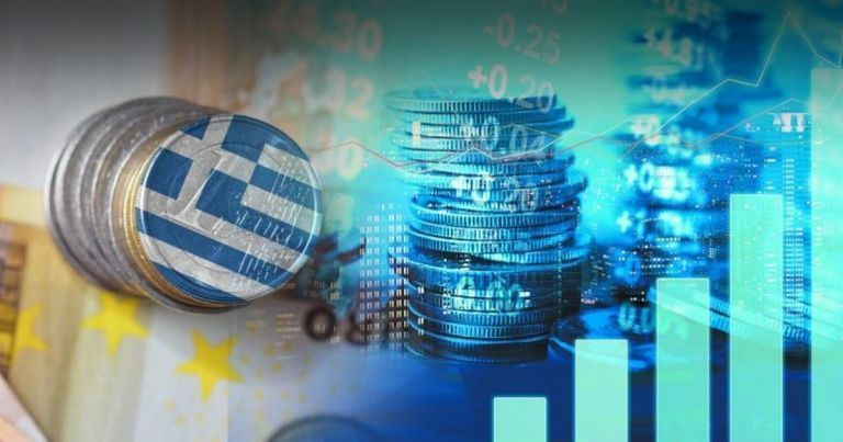 ΕΛΣΤΑΤ: Ανάπτυξη 8,3% το 2021