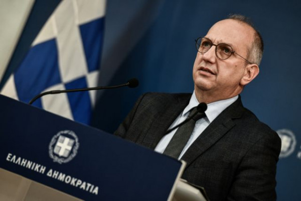 Οικονόμου: Ο πλανήτης ανησυχεί για τον πόλεμο και ο Τσίπρας «εκτός τόπου και χρόνου» βλέπει εκλογές