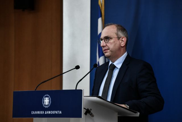 Οικονόμου: Ο Τσίπρας βρυχάται σαν ποντίκι και πιστεύει ότι θα φοβίσει το τέρας της ακρίβειας