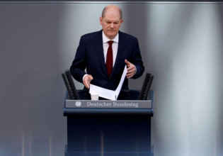 Γερμανία: Που θα βρεθούν 100 δισ. ευρώ για τον στρατό;