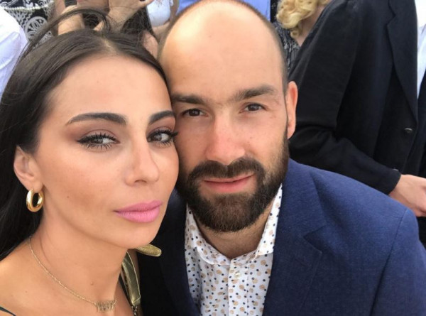 Ολυμπία Χοψονίδου: Με αυτό το βιβλίο εξήγησε στα παιδιά της τι είναι ο πόλεμος