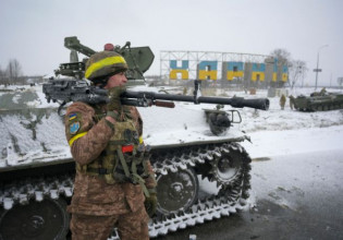 Στουρνάρας: «Ζούμε σε απόλυτη αβεβαιότητα»