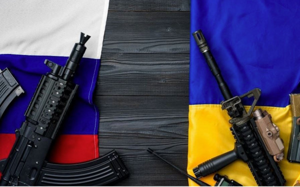Σαουδική Αραβία: Ρωσικά και ουκρανικά όπλα «ανταγωνιζόνται» σε εκθεσιακούς χώρους στο Ριάντ