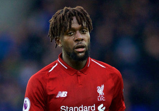 Στη Μίλαν αναμένεται να συνεχίσει την καριέρα του ο Οριγκί