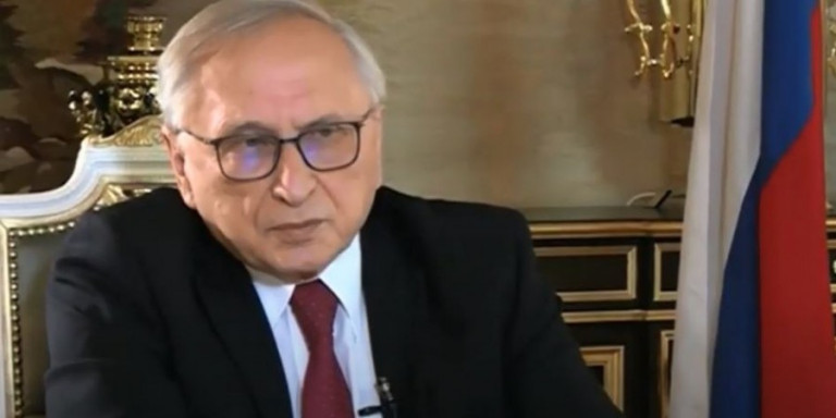 Ρωσία: Απάντηση για τις δηλώσεις Λαβρόφ περί «ΤΔΒΚ» με… απειλές για τον τουρισμό