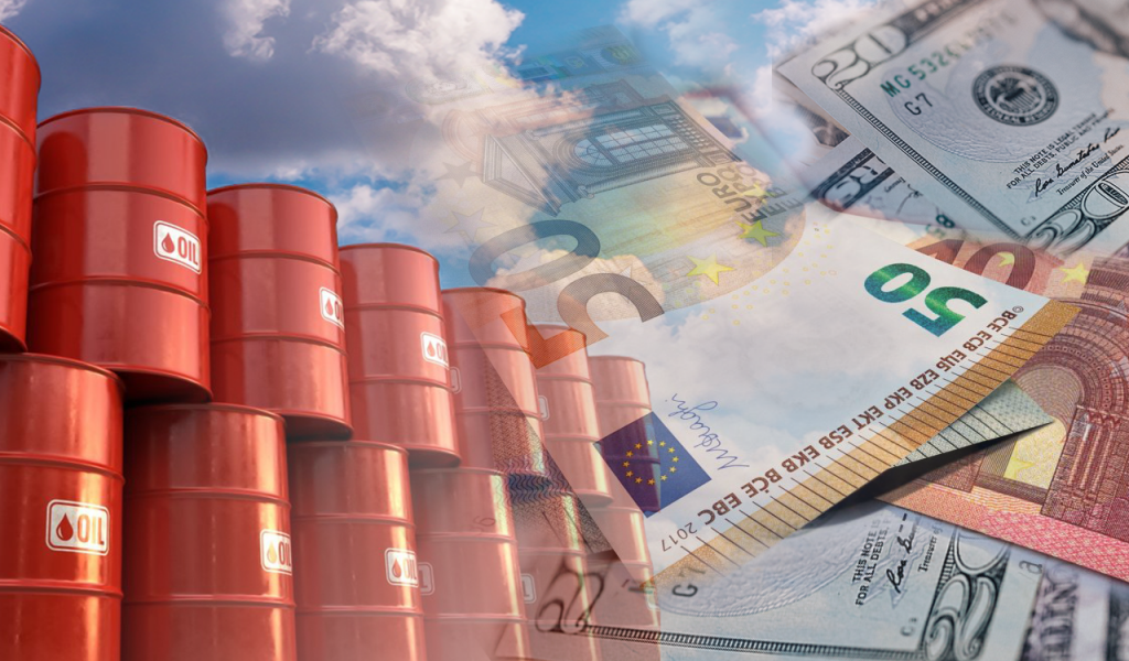 Τρεις μεγάλες αβεβαιότητες ρίχνουν τη σκιά τους πάνω από τις αγορές πετρελαίου