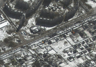 Πόλεμος στην Ουκρανία: Πυρηνικό ερευνητικό κέντρο στο Χάρκοβο βομβάρδισαν οι Ρώσοι, καταγγέλλει το Κίεβο