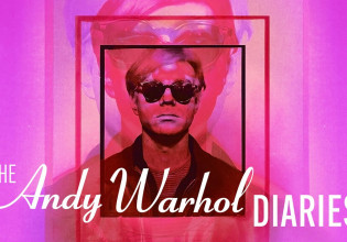 Ο Άντι Γουόρχολ «διαβάζει» τα ημερολόγιά του μέσω τεχνητής νοημοσύνης – Στον αέρα το τρέιλερ του ντοκιμαντέρ