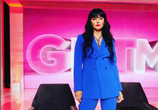 Ζενεβιέβ Μαζαρί για Ηλιάνα Παπαγεωργίου: «Εκείνη στη Χαβάη κι εμείς εδώ, πανδημία και πόλεμο»