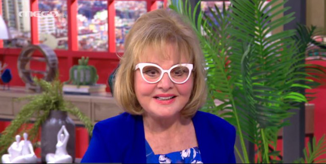 Βίκυ Παγιατάκη: Αυτά τα ζώδια ευνοούνται και γυρίζουν σελίδα