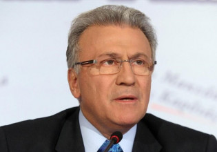 Παναγιώτης Ψωμιάδης: «Έφτασα τρεις φορές κοντά στο θάνατο μέσα στο 2021»