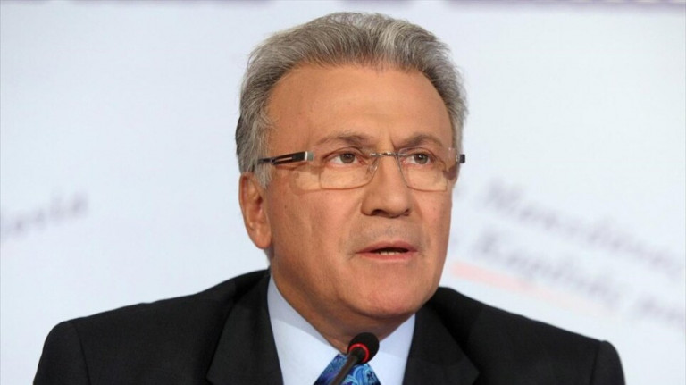 Παναγιώτης Ψωμιάδης: «Έφτασα τρεις φορές κοντά στο θάνατο μέσα στο 2021»