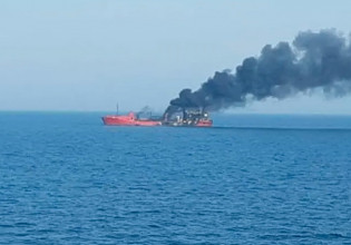 Παναμάς: Τρία πλοία μας χτυπήθηκαν από ρωσικούς πυραύλους στη Μαύρη Θάλασσα – Το ένα βυθίστηκε