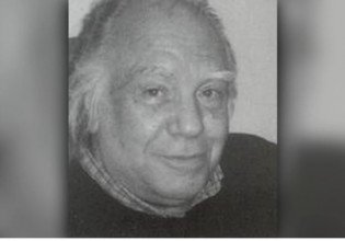 Πέθανε ο δημοσιογράφος Κώστας Παπαϊωάννου