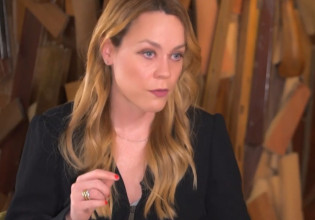 Λένα Παπαληγούρα: «Το #metoo του θεάτρου καλό είναι να γίνει και σε άλλες δουλειές»