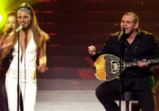 Έλενα Παπαρίζου: Ανακοίνωσε την επανένωση των Antique μετά από 21 χρόνια