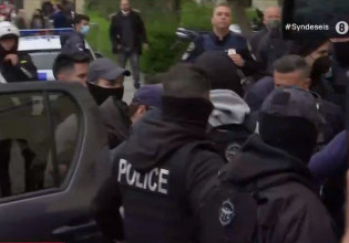 Πάτρα: Ενώπιον του εισαγγελέα η Ρούλα Πισπιρίγκου