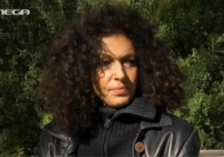 Η Δήμητρα Παπαδήμα αποκάλυψε ότι γνωστός πρωταγωνιστής είχε παρενοχλήσει την κόρη της