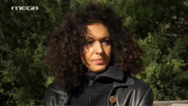 Η Δήμητρα Παπαδήμα αποκάλυψε ότι γνωστός πρωταγωνιστής είχε παρενοχλήσει την κόρη της