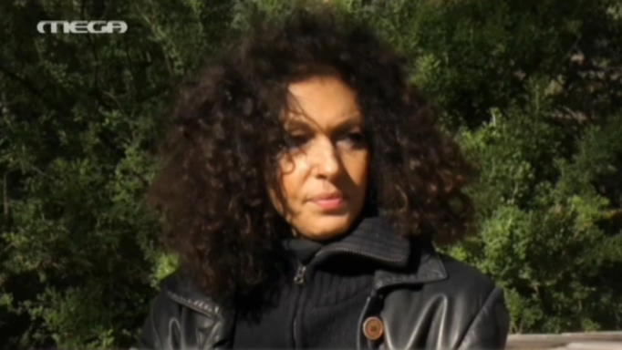 Η Δήμητρα Παπαδήμα αποκάλυψε ότι γνωστός πρωταγωνιστής είχε παρενοχλήσει την κόρη της